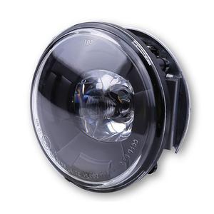 Highsider Smart LED 4 collu tālvadības gaisma melna