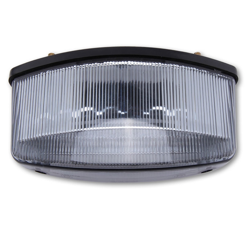 Highsider Smart Monster LED tonēta aizmugurējā velosipēda gaisma