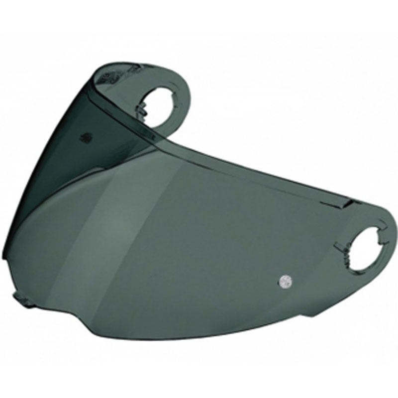 Plexiglas motociklu ķiverēm Nolan N120-1 NFR small 2XS-M zaļš izpārdošana