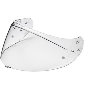 Nolan N100-6 ECE22-06 ķiveres objektīvs caurspīdīgs