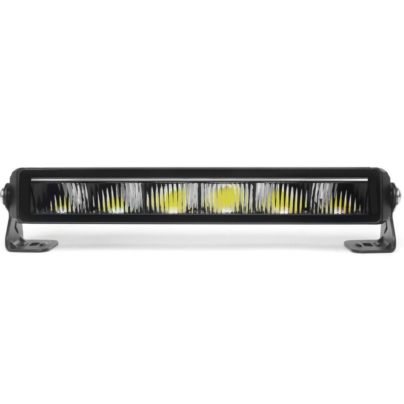 Papildu LED apgaismojums SHARK LED Light Bar 14" DRL 45W melns