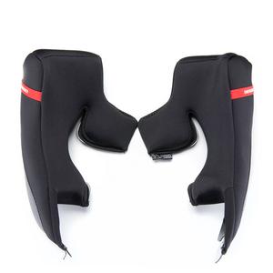 Rezerves apkakle Scorpion Belfast Luxe/Carbon ķiverēm