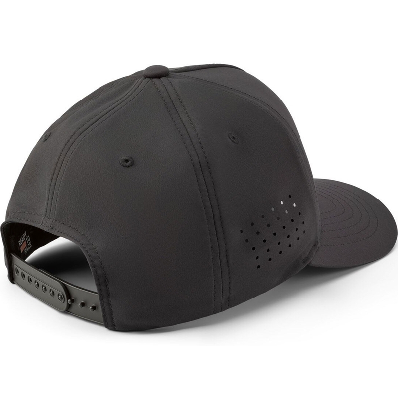 KTM GFX Trucker cepure melna