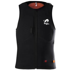 Furygan X-Road Vest D3O® melna