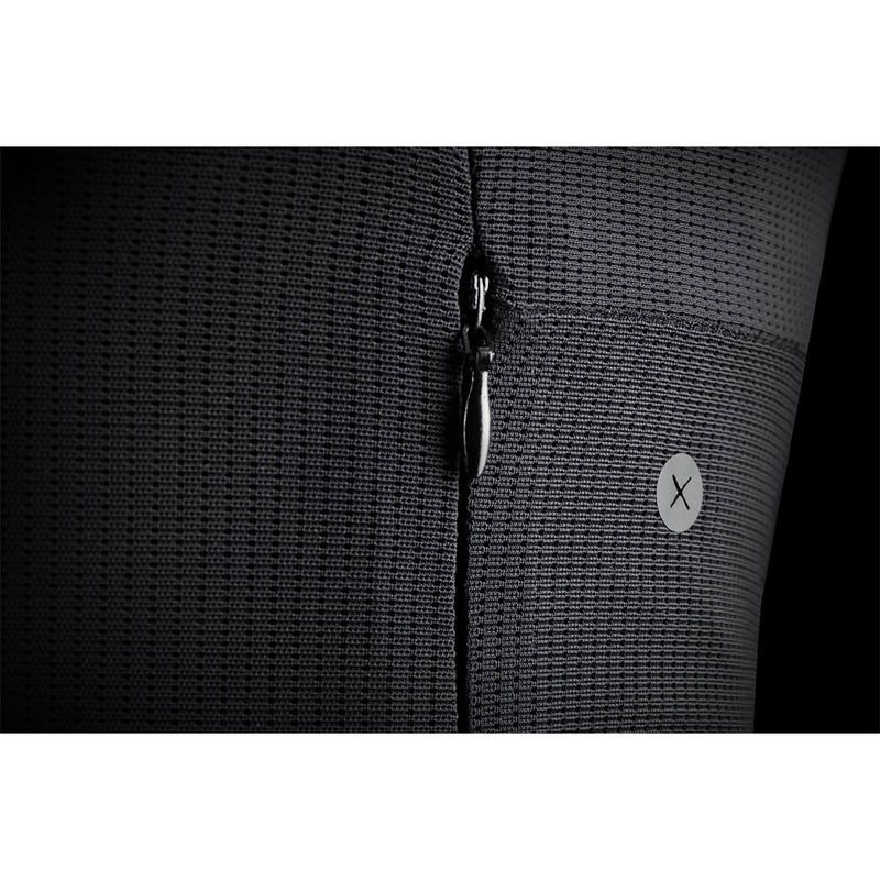 Furygan X-Road Vest D3O® melna