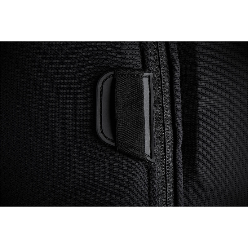 Furygan X-Road Vest D3O® melna
