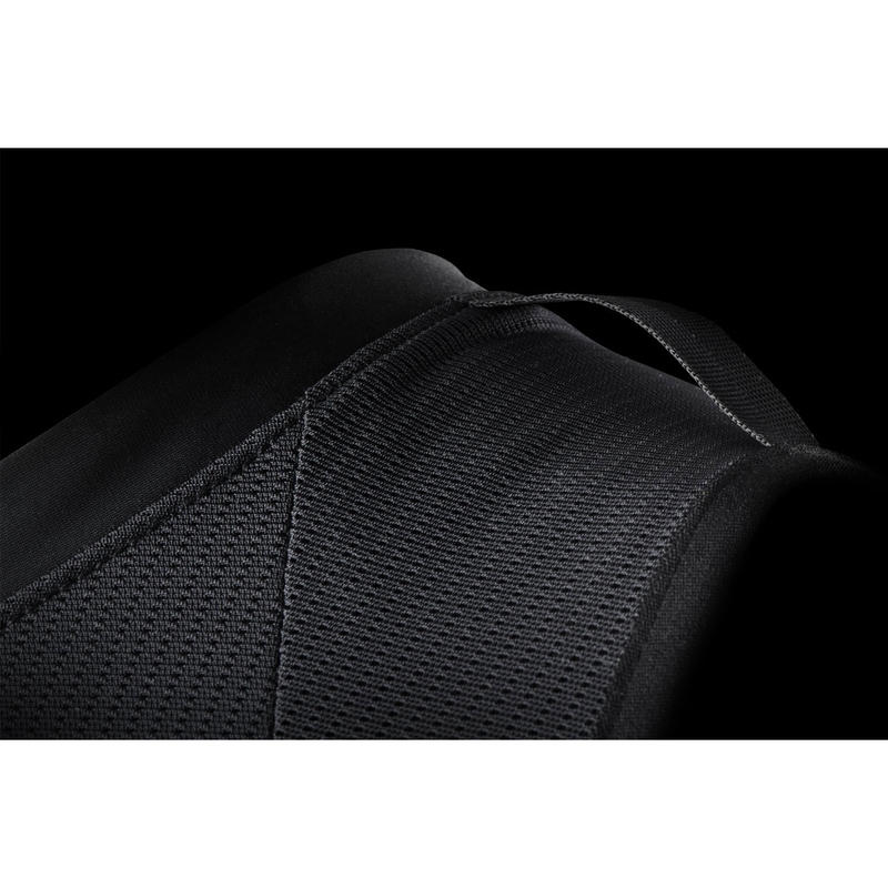 Furygan X-Road Vest D3O® melna
