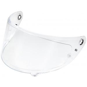 HJC HJ-05 pretmiglas motociklu ķivere caurspīdīga