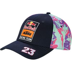 Cepure KTM Bastianini Red Bull Racing - Enea Bastianini multicolor