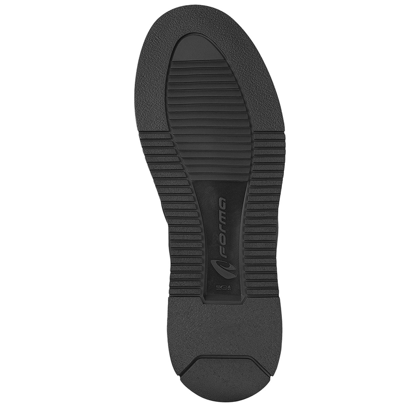 Forma City Dry Black Motociklu zābaki