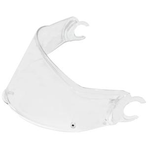 Caurspīdīgs pleksi stikls ķiverei LS2 FF313