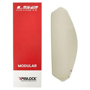 Pinlock LS2 FF386/ FF370/ FF325 ķiverēm