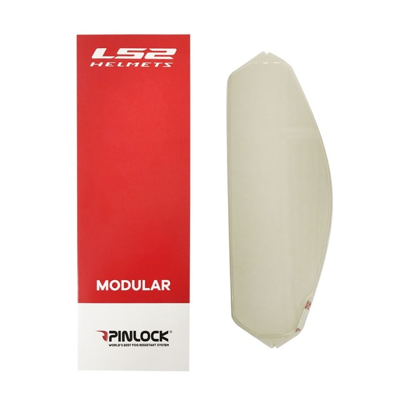 Pinlock LS2 FF386/ FF370/ FF325 ķiverēm