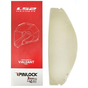 Pinlock LS2 FF399/FF900 ķiverēm