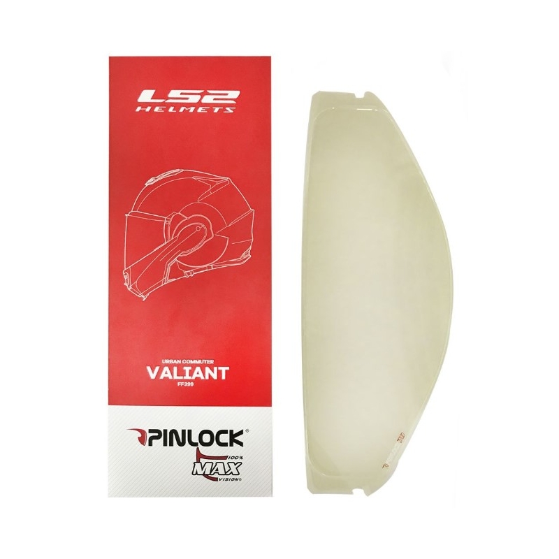 Pinlock LS2 FF399/FF900 ķiverēm