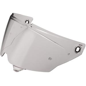 NOX Exklusiv Goliath ķiverēm ar Pinlock sagatavošanu caurspīdīgs pleksi stikls