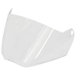 Caurspīdīgs pleksi stikls ķiverei LS2 MX436