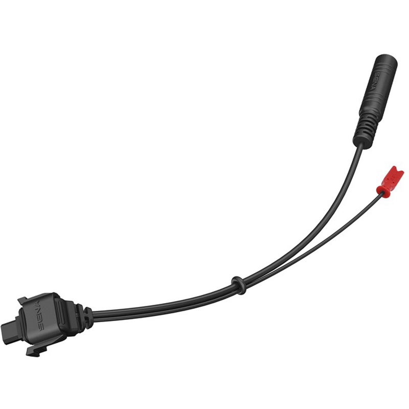 Adapteris pēcpārdošanas austiņu pieslēgšanai SENA 50C austiņām