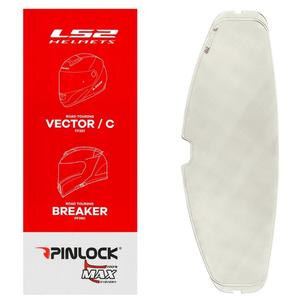 Pinlock LS2 FF397/390/353/320/800 MAX VISION 70 DKS180 ķiverēm