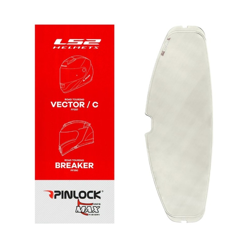 Pinlock LS2 FF397/390/353/320/800 MAX VISION 70 DKS180 ķiverēm