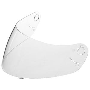 Plexiglas motociklu ķiverēm Airoh CONNOR/SPARK 2 caurspīdīgs