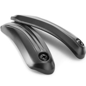 Slideri motocikla apaviem Shima VRX-3 melni