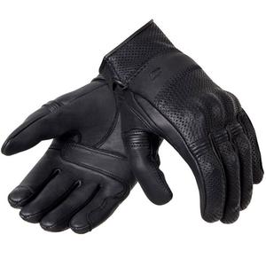 Motocikla cimdi Ozone Stick Custom II black