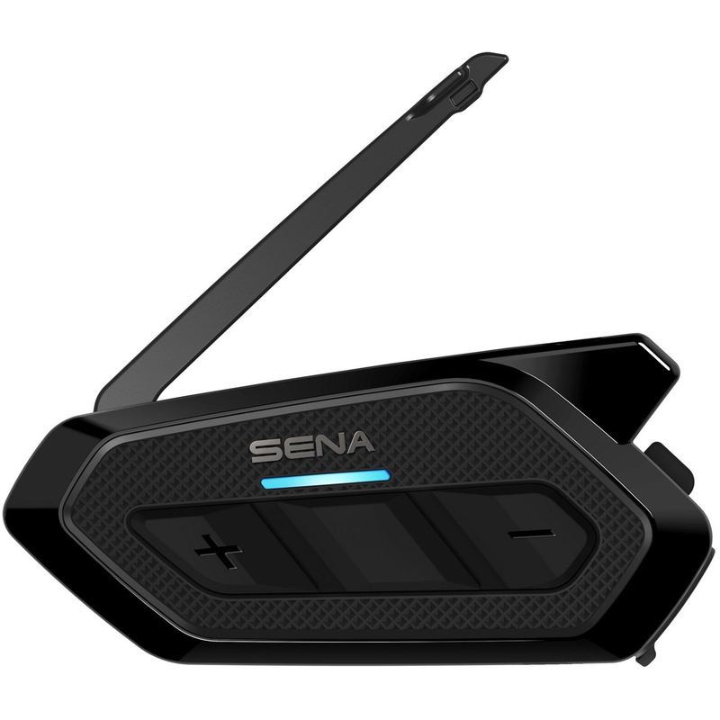 Interkoms Acu brīvroku austiņas Sena Spider RT1