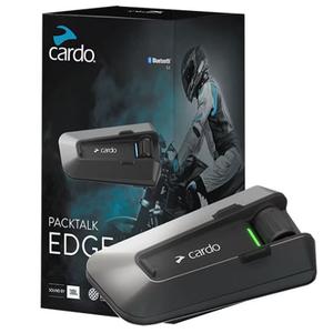 Bluetooth interkoms CARDO PACKTALK EDGE solo