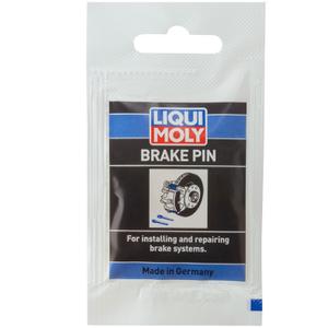 Pasta bremžu suporta vadotņu tapām LIQUI MOLY 5g