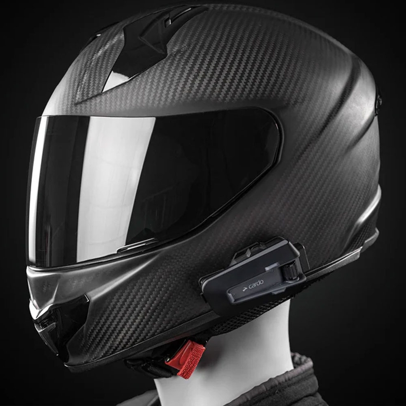 Bluetooth interkoms CARDO PACKTALK NEO solo