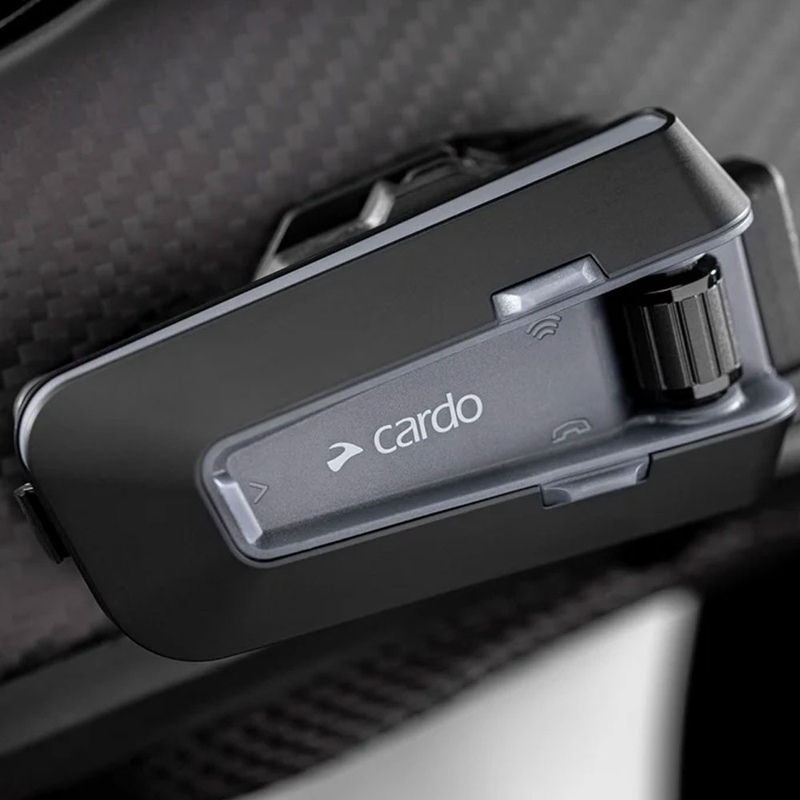 Bluetooth interkoms CARDO PACKTALK NEO solo