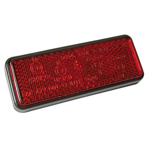 Highsider Smart atstarotājs ar vītni 85x30 mm sarkans