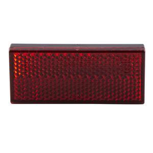 Highsider Smart atstarotājs ar vītni 70x31,5 mm sarkans