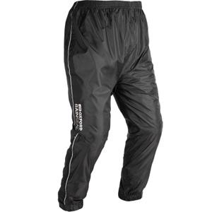 Oxford Rain Seal termo bikses Black