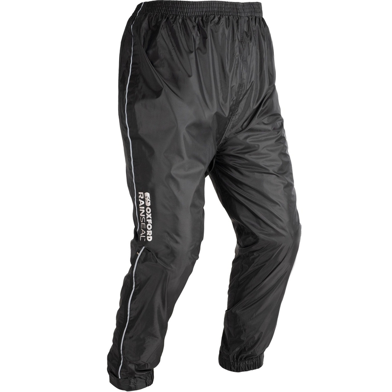 Oxford Rain Seal termo bikses Black