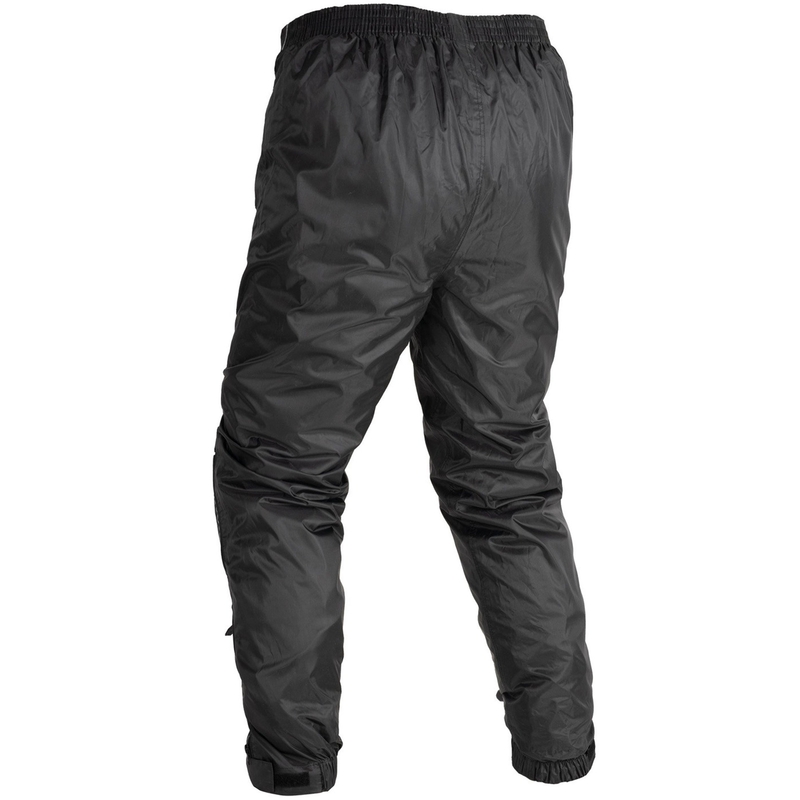 Oxford Rain Seal termo bikses Black