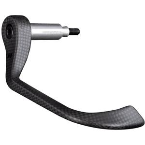 Oxford Carbon sviras aizsargs matēts ogleklis