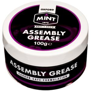 Vazelīns Oxford Mint 100g