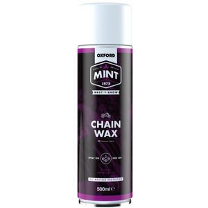 Oxford Mint ķēdes vasks 500 ml