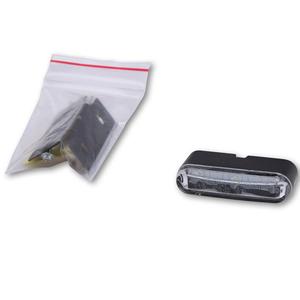 Autostāvvieta Highsider Smart Tri-LED melna