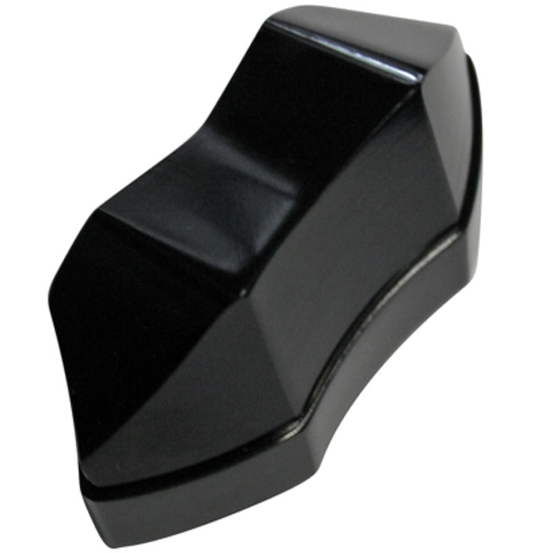 Numura apgaismojums Highsider Smart 4 LED melns