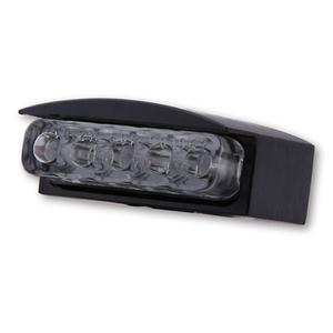 Numura apgaismojums Highsider Smart Mini LED Alu melns