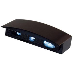 Numura apgaismojums Highsider Smart Micro LED Alu melns