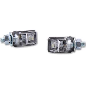 Numura apgaismojums Highsider Smart Picco LED melns