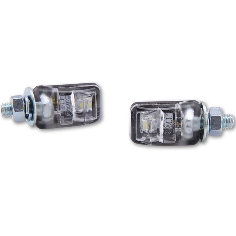 Numura apgaismojums Highsider Smart Picco LED melns