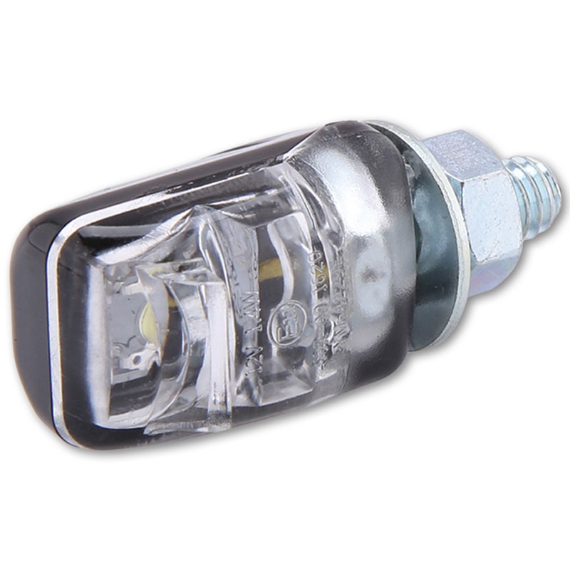Numura apgaismojums Highsider Smart Picco LED melns