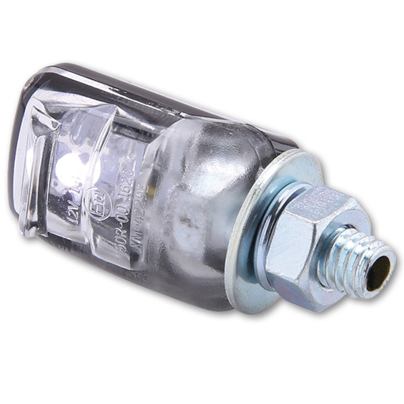 Numura apgaismojums Highsider Smart Picco LED melns