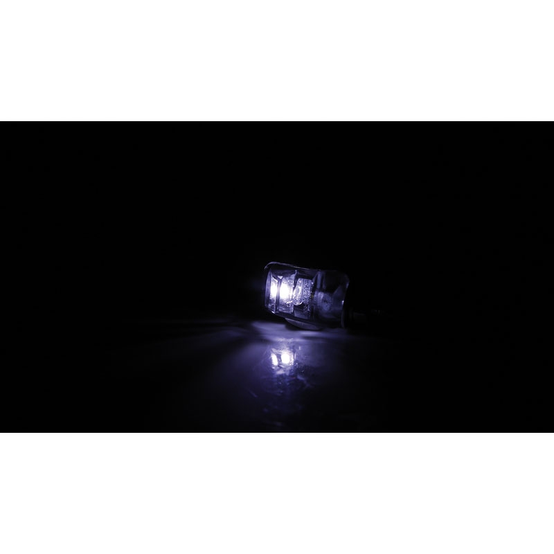Numura apgaismojums Highsider Smart Picco LED melns
