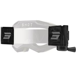 ROLL-OFF sistēma Shot ASSAULT/IRIS brillēm